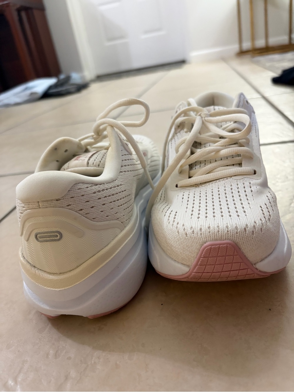 👡👡🪷🪷Brooks Womens Wide Ghost 2 - 7W - Picture 3 of 8